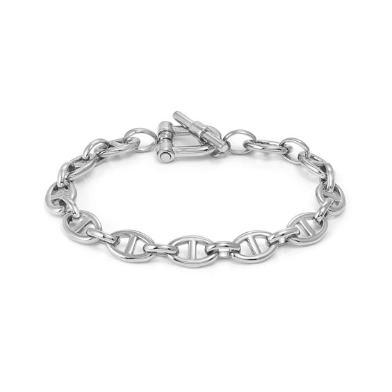 Bracciale Nomination Donna Ecclettica in Acciaio 134302/001 - 134302/001